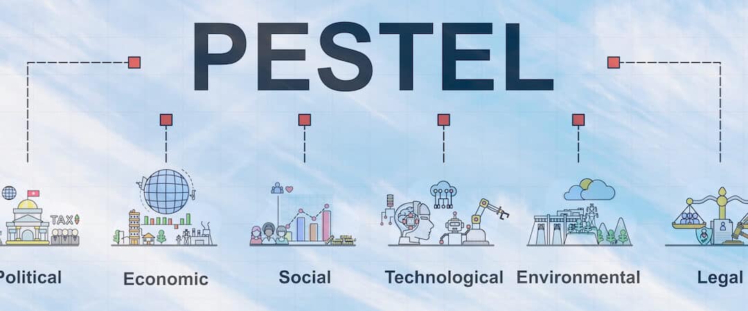 Comment faire un PESTEL efficace pour le marketing des TPE PME